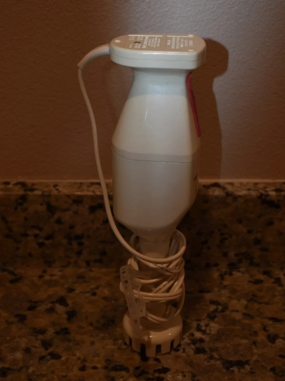 Hamilton Beach Hand Blender Immersion Mixer Model 250